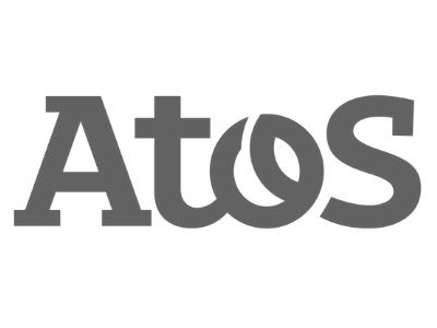 Atos logó