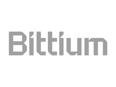 Bittium logó