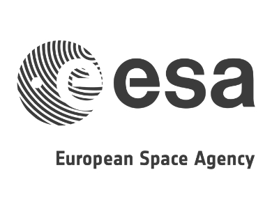 European Space Agency logó
