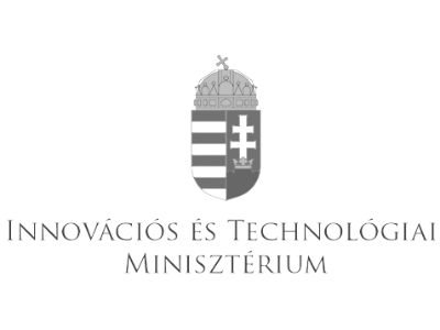 Innovációs és Technológiai Minisztérium logó