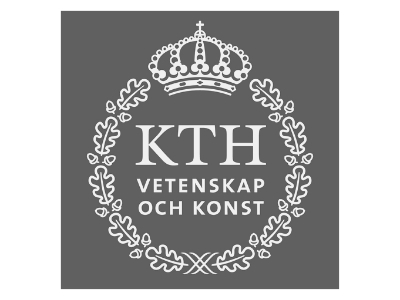 KTH Royal Institute of Technology logó