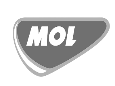 MOL logó