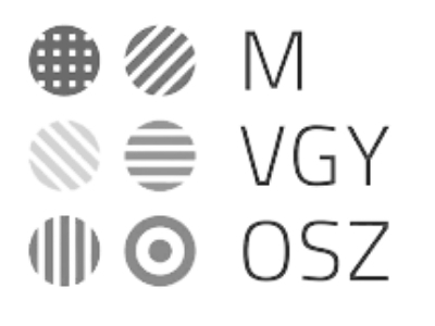 MVGYOSZ logó