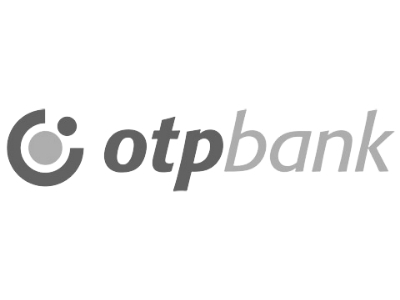 OTP Bank logó