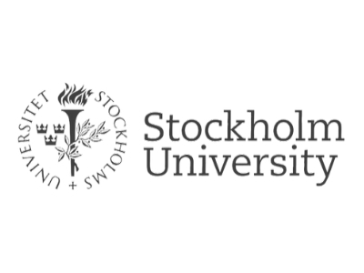 Stockholm University logó