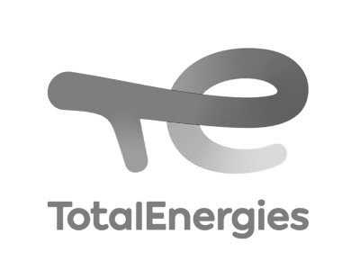 TotalEnergies logó