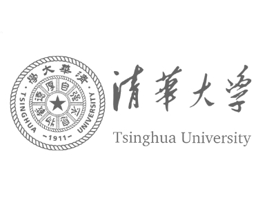 Tsinghua University logó