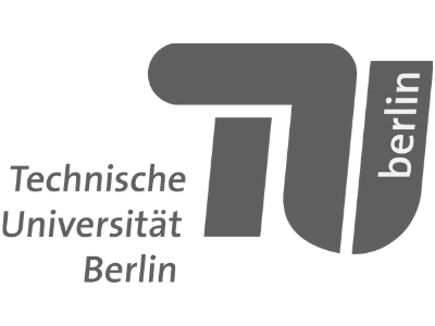 Technische Universität Berlin logó
