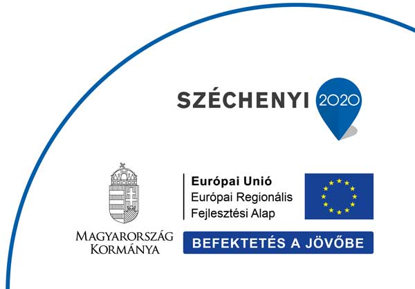 Széchenyi 2020 Project