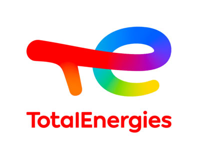 References Total Energies