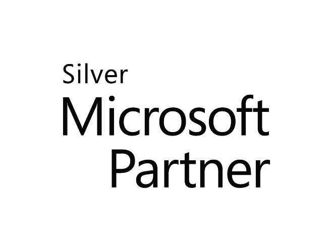 About Us Microsoft Silver Partner