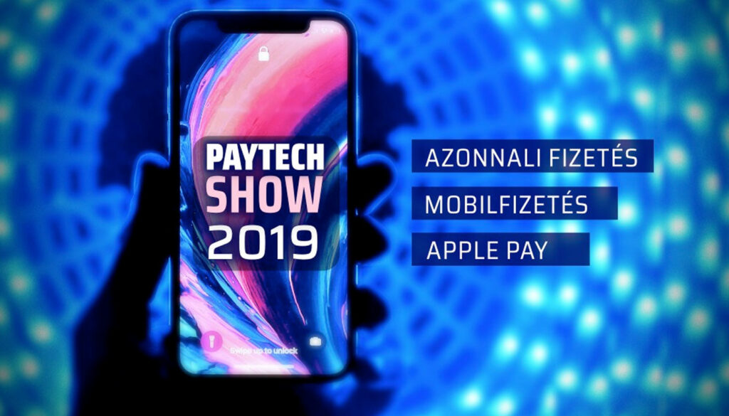 New & Blog Paytech Show 2019