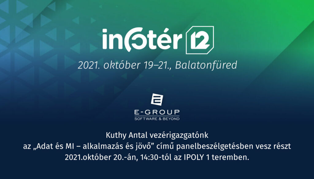 infotér 2021